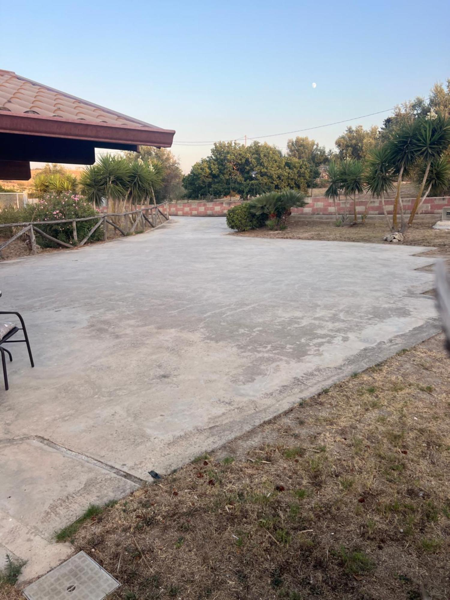 הוילה פקינו Chalet Bianca מראה חיצוני תמונה